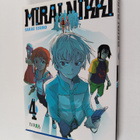 Sakae Esuno : Mirai nikki 4 - pikkukuva 1