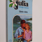 Jennifer Rose : Unen mies - pikkukuva 1