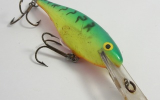 Rapala Deep runner 8cm