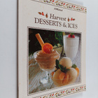 Hilaire Walden : Desserts & Ices - pikkukuva 1