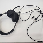 Jabra Evolve2 40 SE, USB-C/A, UC Stereo headset - pikkukuva 1
