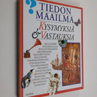 Victoria ym. (toim.) Egan : Tiedon maailma : kysymyksiä &... - pikkukuva 1