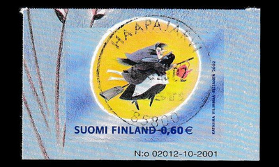 1608 o Pääsiäinen Haapajärvi x.x.02 (2002)
