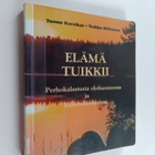 Tuomo Karsikas ym. : Elämä tuikkii : perhokalastuksen käs... - pikkukuva 1