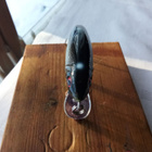 Abu Garcia Tormentor Floating 7cm räminäkuulilla - pikkukuva 3