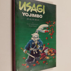 Stan Sakai : Usagi Yojimbo, Book 9 - Daisho - pikkukuva 1