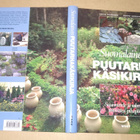 SUOMALAINEN PUUTARHAKÄSIKIRJA PUUTARHA KÄSIKIRJA - pikkukuva 1