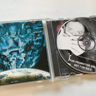 Jordan Rudess / Feeding the wheel CD promo dream theater - pikkukuva 2