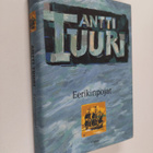 Antti Tuuri : Eerikinpojat - pikkukuva 1