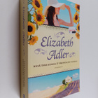 Elizabeth Adler : Kesä Toscanassa & Provencen tuoksu - pikkukuva 1
