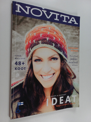 Novita talvi 2012