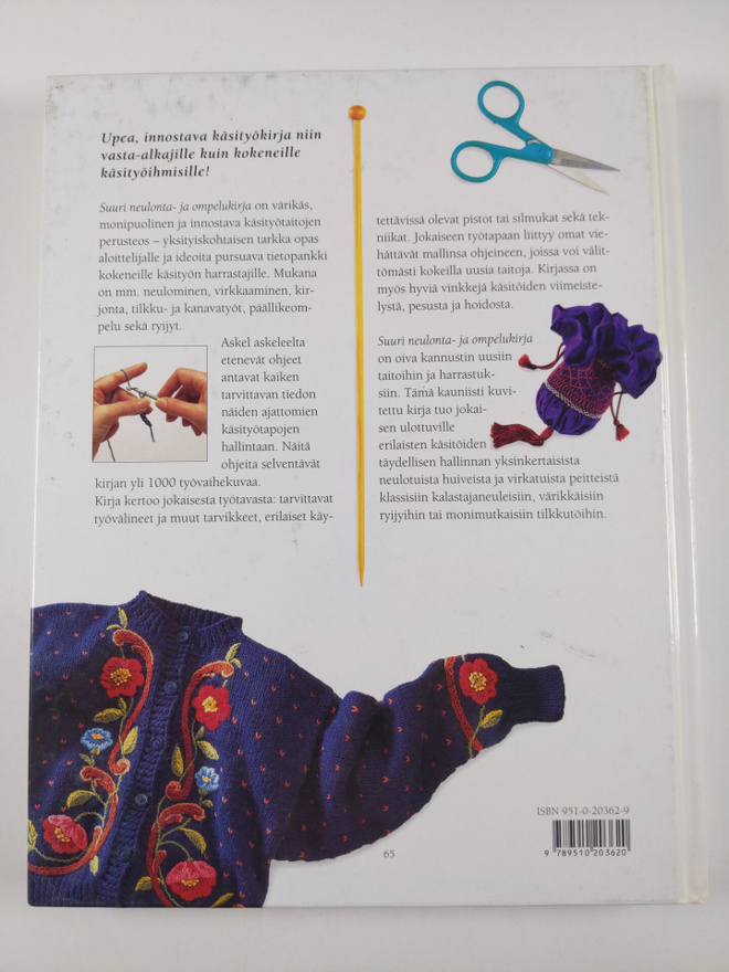 Item image