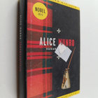 Alice Munro : Sanansaattaja : kertomuksia - pikkukuva 1