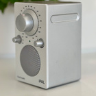 Tivoli Audio iPAL radio, valkoinen - pikkukuva 2