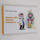 Pentti-Oskari Kangas : Onnellisen miehen tarinoita 2 - pikkukuva 1