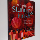 Valori Wells : Simple Start--Stunning Finish - Easy As 1.... - pikkukuva 1