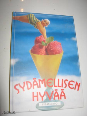 Sydämellisen hyvää