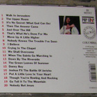 Mahalia Jackson - Greatest hits - CD - pikkukuva 2