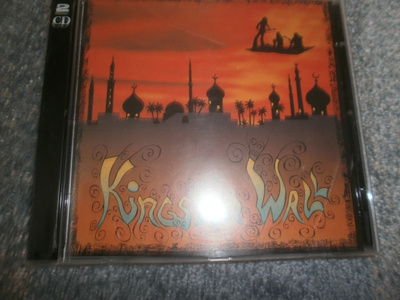 Kingston Wall: I 2cd