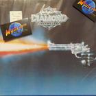 LEGS DIAMOND - FIRE POWER - GER 1979 1ST. PRESS M-/M- LP - pikkukuva 1