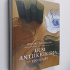 Uusi antiikkikirja 1900 - 1980 - pikkukuva 1