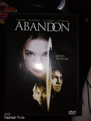 Abandon