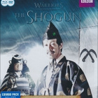 WARRIORS THE SHOGUN	(57 409)	UUSI	-FI-	nordic,	BLU-RAY - pikkukuva 1