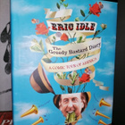 Eric Idle - The Greedy Bastard Diary - Orion - pikkukuva 1
