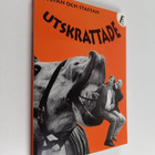 Staffan Bruun : Utskrattade : Stefan och Staffan - pikkukuva 1