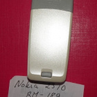 puhelin, Nokia 2310, RM-189 - pikkukuva 4