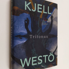 Kjell Westö : Tritonus - pikkukuva 1