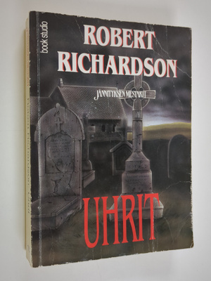 Robert Richardson : Uhrit