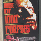 House of 1000 Corpses (2003) Rob Zombie -elokuva - pikkukuva 1
