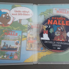 DVD: Rasmus Nalle 3 - Retkellä Ystäviensä Kanssa (?/2005) - pikkukuva 3