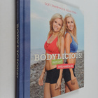 Sofi Fahrman ym. : Bodylicious! : näin saat unelmavartalon - pikkukuva 1