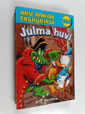 Walt Disney : Julma huvi