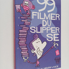 Henrik Lange : 99 filmer du slipper se - pikkukuva 1