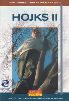 Oiva Ikonen (toim.): HOJKS II