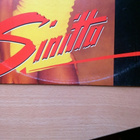 Sinitta - Right Back Where We Started From 12" Single - pikkukuva 2