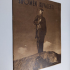 Suomen kuvalehti n:o 26/1941 - pikkukuva 1