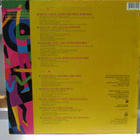 SWEET SENSATION - TIME TO JAM! (THE REMIX ALBUM) LP - pikkukuva 2