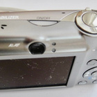 VANHA Kamera Canon Digital Ixus 850 IS - pikkukuva 3