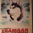 Erämaan kutsu DVD (Jack London) - pikkukuva 1