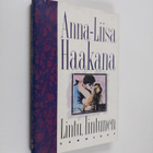 Anna-Liisa Haakana : Lintu, lintunen - pikkukuva 1