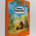 Janosch : Postia tiikerille : kertomus siitä, kuinka pikk... - pikkukuva 1
