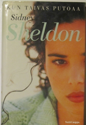 Sidney Sheldon • Kun taivas putoaa