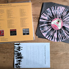Sekunda: This is Sekunda 3LP - pikkukuva 2