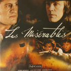 Les Miserables DVD (Gerard Depardieu, John Malkovich) - pikkukuva 1