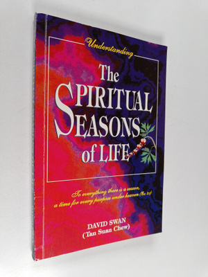 David Swan : Understanding the Spiritual Seasons of Life ...