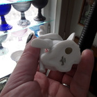 MINIATYYRI POSLIINI ENKELI . ROSENTHAL. - pikkukuva 5